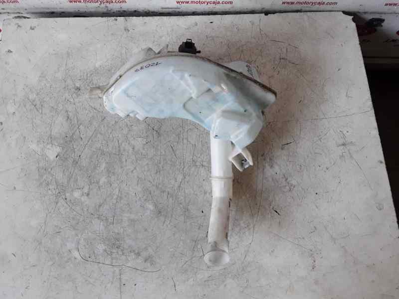 Recambio de deposito limpia para mazda 3 berlina (bk) referencia OEM IAM   