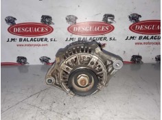 Recambio de alternador para suzuki liana (rh/er) m16a referencia OEM IAM 3140080G1 / 1022112600  
