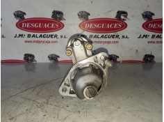 Recambio de motor arranque para suzuki liana (rh/er) m16a referencia OEM IAM 3110080G00 / 2280008930  