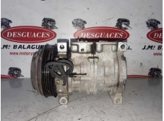 Recambio de compresor aire acondicionado para suzuki liana (rh/er) m16a referencia OEM IAM 10S13C /4472203393  