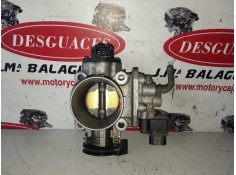 Recambio de caja mariposa para suzuki liana (rh/er) m16a referencia OEM IAM AC50901 / 54G0  