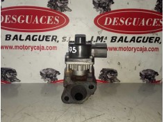 Recambio de valvula egr para suzuki liana (rh/er) m16a referencia OEM IAM   