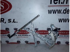 Recambio de elevalunas delantero derecho para honda civic 5 puertas (fk) l13z4 referencia OEM IAM 150201  