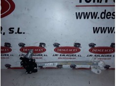 Recambio de elevalunas trasero derecho para honda civic 5 puertas (fk) l13z4 referencia OEM IAM 504230  
