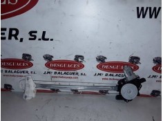 Recambio de elevalunas trasero derecho para honda civic 5 puertas (fk) l13z4 referencia OEM IAM 504230   2
