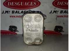 Recambio de enfriador aceite motor para seat ibiza berlina (6j5) referencia OEM IAM 03L117021B  