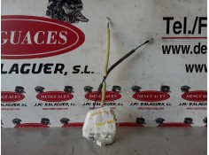 Recambio de cerradura puerta trasera izquierda para mazda 3 berlina / sedán (bm/bn) sh referencia OEM IAM 7L18B0287  