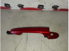 Recambio de maneta exterior delantera izquierda para mazda 3 berlina / sedán (bm/bn) sh referencia OEM IAM   