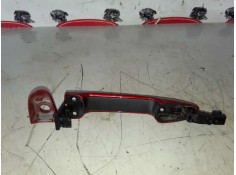 Recambio de maneta exterior delantera izquierda para mazda 3 berlina / sedán (bm/bn) sh referencia OEM IAM    2