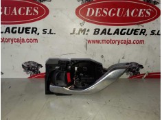 Recambio de maneta interior trasera izquierda para mazda 3 berlina / sedán (bm/bn) sh referencia OEM IAM   