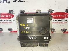 Recambio de centralita motor uce para toyota rav4 (a3) 2adftv referencia OEM IAM 8966142C11 / 1758009460  