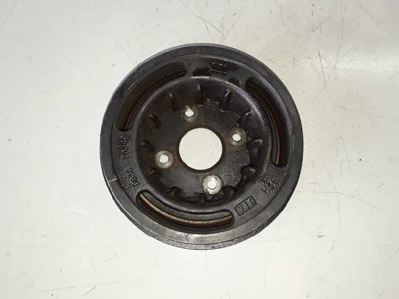 Recambio de polea cigueñal para chrysler voyager (rg) vm07c referencia OEM IAM 503C2034F  