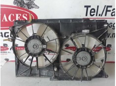 Recambio de electroventilador para toyota rav4 (a3) 2adftv referencia OEM IAM   