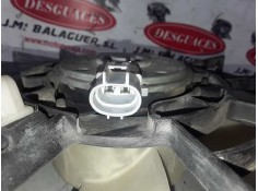 Recambio de electroventilador para toyota rav4 (a3) 2adftv referencia OEM IAM    2