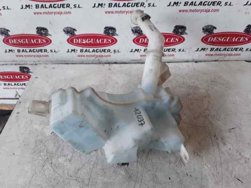 Recambio de deposito limpia para mazda 3 berlina (bk) referencia OEM IAM   