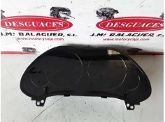 Recambio de cuadro instrumentos para toyota avensis berlina (t25) 2adftv referencia OEM IAM 8380005851B / MB2574305632  