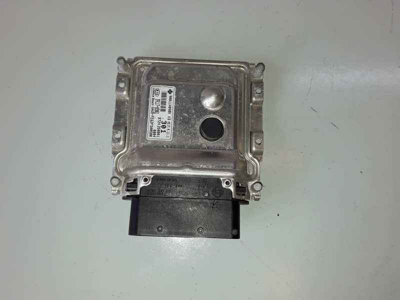 Recambio de centralita motor uce para kia rio (ub) g4la referencia OEM IAM 3911703001/9001140988  