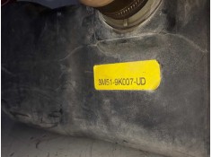 Recambio de deposito combustible para ford focus c-max (cap)(2003) g8da referencia OEM IAM 3M519K007UD   2