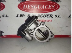 Recambio de caja mariposa para bmw serie 3 berlina (e90) referencia OEM IAM 1354781075202 / 10378517  