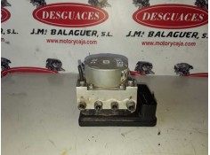 Recambio de abs para dacia dokker k9k6 referencia OEM IAM 476608587R / 10022002024 / 10091514463 / 10062232281  