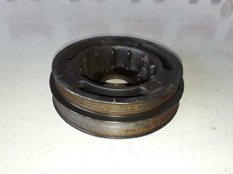 Recambio de polea cigueñal para chrysler voyager (rg) vm07c referencia OEM IAM 503C2034F  