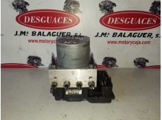 Recambio de abs para peugeot 308 referencia OEM IAM 0265231796 / 9660107180 / 9663575580 / 0265800555  