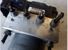 Recambio de abs para peugeot 308 referencia OEM IAM 0265231796 / 9660107180 / 9663575580 / 0265800555   2