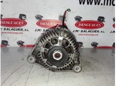 Recambio de alternador para bmw serie 3 berlina (e46) 194e1 referencia OEM IAM 1435429 / A13VI190 / 2541961A  