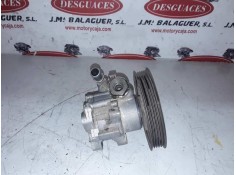Recambio de bomba direccion para land rover freelander (ln) 204d3 referencia OEM IAM 7690974114 / QVB101452  