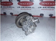 Recambio de bomba direccion para land rover freelander (ln) 204d3 referencia OEM IAM 7690974114 / QVB101452   2