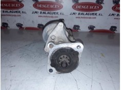 Recambio de motor arranque para land rover freelander (ln) 204d3 referencia OEM IAM 2280007801 / NAD101500  