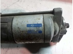 Recambio de motor arranque para land rover freelander (ln) 204d3 referencia OEM IAM 2280007801 / NAD101500   2