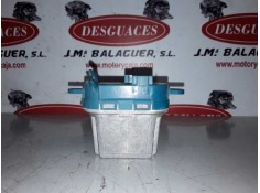 Recambio de resistencia calefaccion para volkswagen t5 transporter furgón/combi (7e) caa referencia OEM IAM 7L0907521B / 5242068