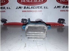 Recambio de resistencia calefaccion para volkswagen t5 transporter furgón/combi (7e) caa referencia OEM IAM 7L0907521B / 5242068 2