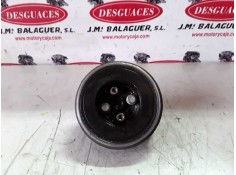 Recambio de polea cigueñal para seat leon (1m1) arl referencia OEM IAM   