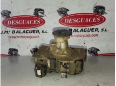 Recambio de cerradura maletero / porton para ford focus berlina (cak) ffda referencia OEM IAM YS4AA43102FE   2