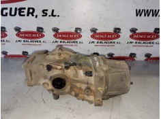 Recambio de diferencial trasero para toyota rav4 (a3) 2adftv referencia OEM IAM   