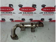 Recambio de enfriador egr para ford mondeo berlina (ca2) gyba referencia OEM IAM 4M5Q9F464B1C  