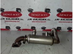 Recambio de enfriador egr para ford mondeo berlina (ca2) gyba referencia OEM IAM 4M5Q9F464B1C   2