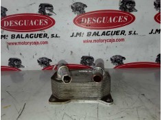 Recambio de enfriador aceite motor para ford mondeo berlina (ca2) gyba referencia OEM IAM   