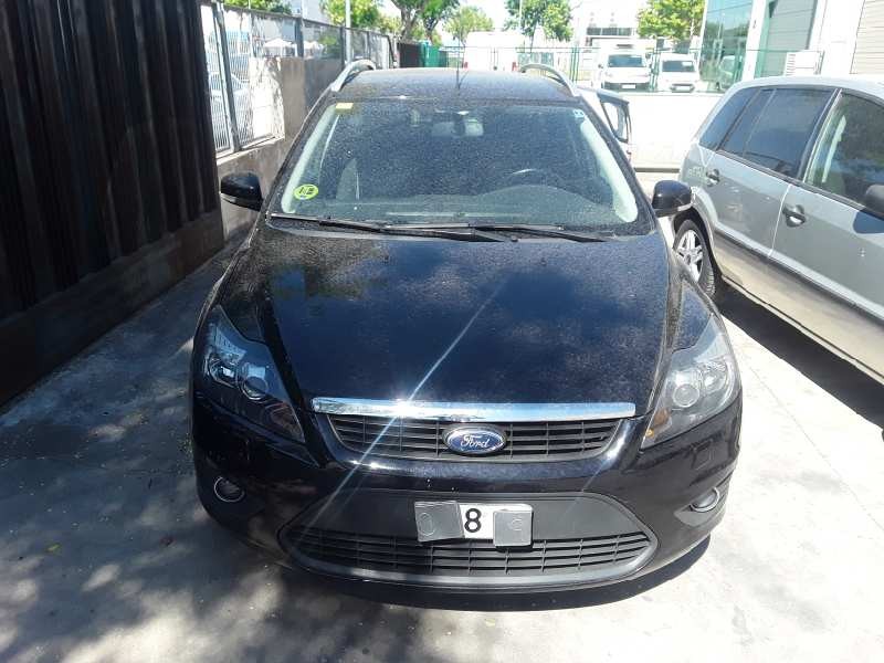 ford focus sportbreak (cb4) del año 2008