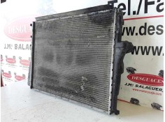 Recambio de radiador agua para bmw serie 3 berlina (e46) 204d4 referencia OEM IAM 204D4   2
