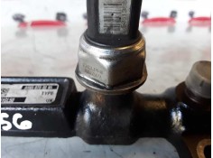 Recambio de rampa inyectora para ssangyong rodius d27dt referencia OEM IAM A6650700295 / R9145Z010B / 93077501A   2