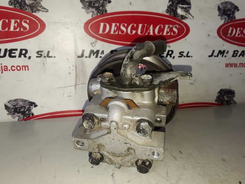 Recambio de bomba direccion para hyundai elantra (xd) d4ea referencia OEM IAM   
