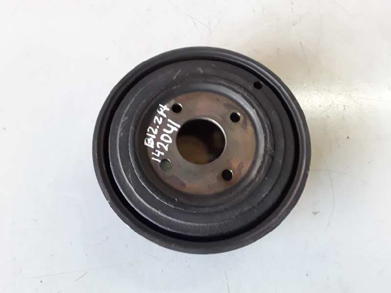 Recambio de polea cigueñal para chrysler voyager (rg) vm07c referencia OEM IAM 503C2034F  