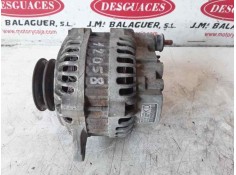 Recambio de alternador para mitsubishi montero (v60/v70) referencia OEM IAM 9616862980/CL9/2541951C/A13VI191  
