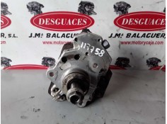 Recambio de bomba inyeccion para nissan interstar (x70) referencia OEM IAM 0445010033 / 8200170377 / H8200041766  