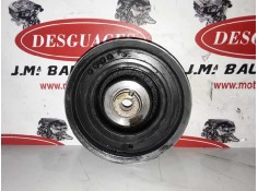 Recambio de polea cigueñal para nissan interstar (x70) referencia OEM IAM   