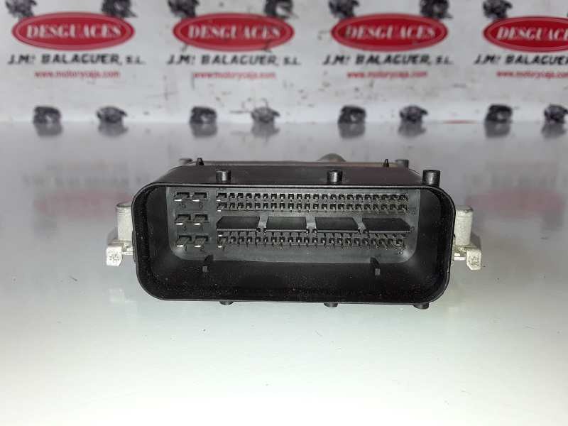 Recambio de centralita motor uce para kia rio (ub) g4la referencia OEM IAM 3911703001/9001140988  