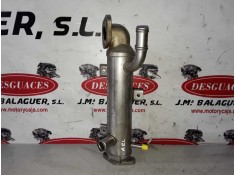 Recambio de enfriador egr para seat leon (1m1) referencia OEM IAM   